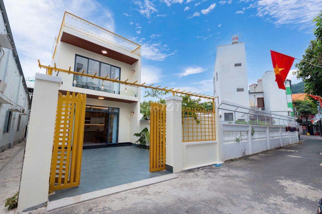 Bán Villa Mini Thành phố Vũng Tàu - Nhà mới Full NT, nhà mới xây