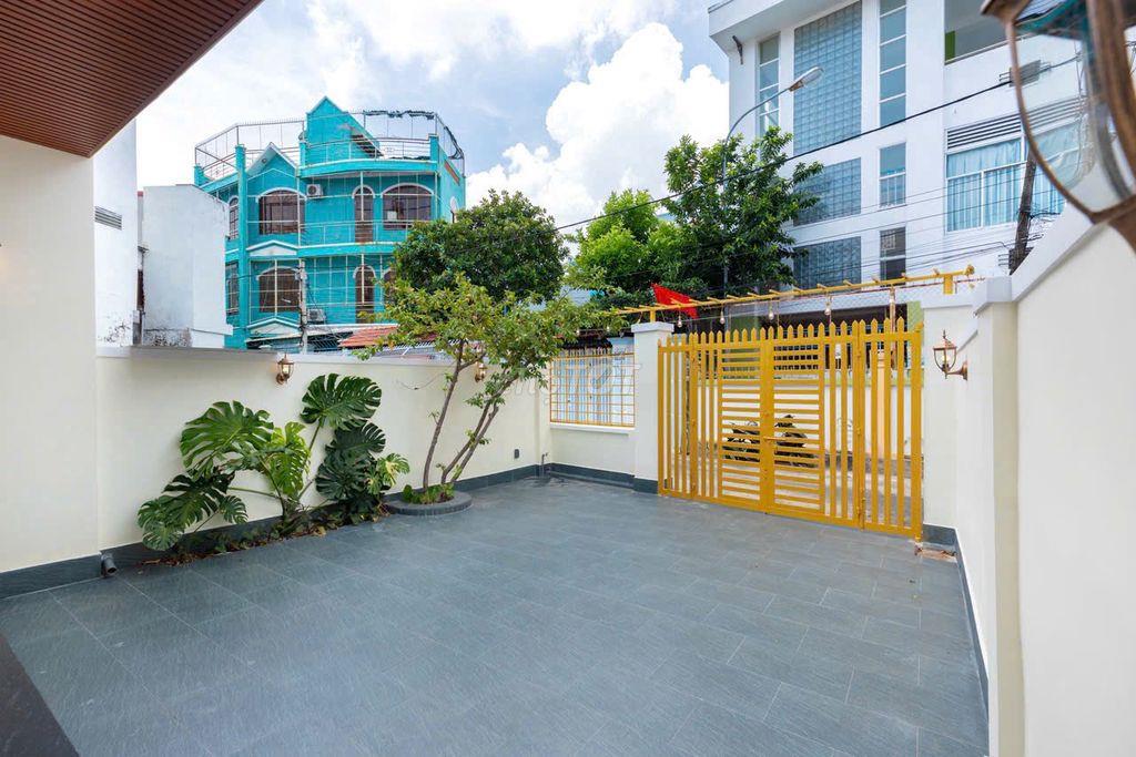Bán Villa Mini Thành phố Vũng Tàu - Nhà mới Full NT, nhà mới xây