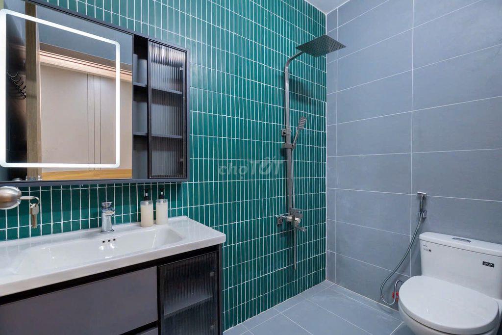 Bán Villa Mini Thành phố Vũng Tàu - Nhà mới Full NT, nhà mới xây