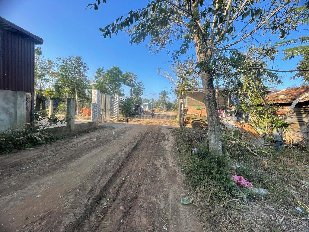BÁN 2 LÔ ĐẤT SỔ RIÊNG – EA KÊNH, KRÔNG PẮC, ĐẮK LẮK