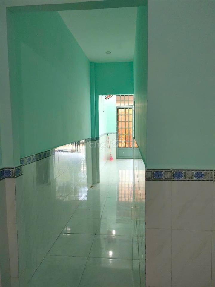 BÁN NHANH CĂN NHÀ TÂM HUYẾT ĐƯỜNG LÊ VĂN KHƯƠNG CÓ SỔ ĐỎ