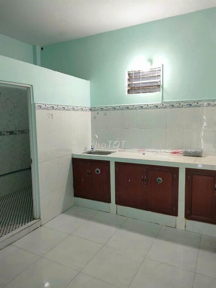 BÁN NHANH CĂN NHÀ TÂM HUYẾT ĐƯỜNG LÊ VĂN KHƯƠNG CÓ SỔ ĐỎ