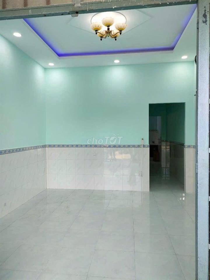 BÁN NHANH CĂN NHÀ TÂM HUYẾT ĐƯỜNG LÊ VĂN KHƯƠNG CÓ SỔ ĐỎ