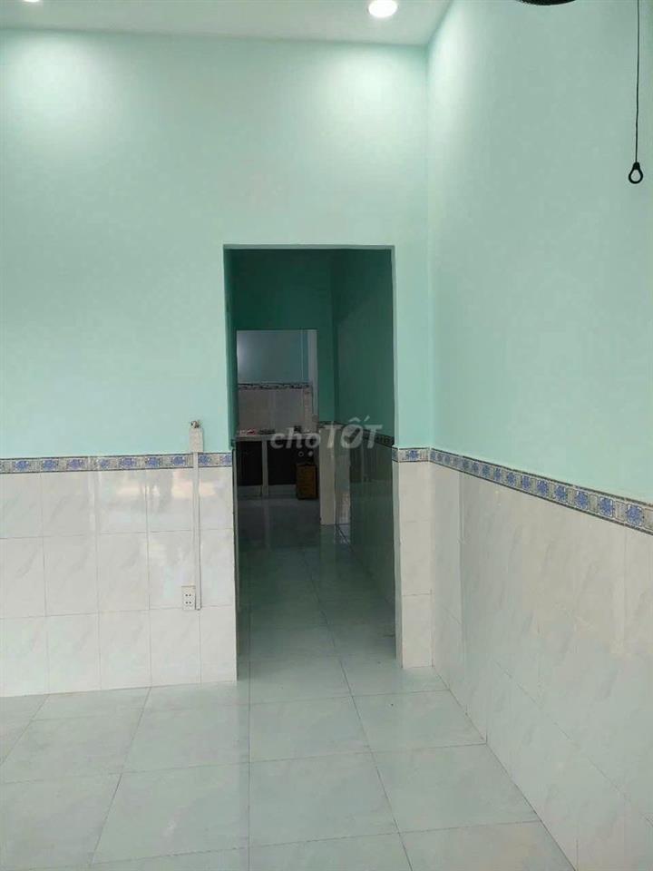 BÁN NHANH CĂN NHÀ TÂM HUYẾT ĐƯỜNG LÊ VĂN KHƯƠNG CÓ SỔ ĐỎ