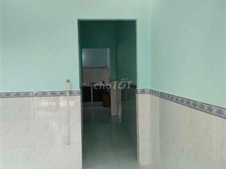 BÁN NHANH CĂN NHÀ TÂM HUYẾT ĐƯỜNG LÊ VĂN KHƯƠNG CÓ SỔ ĐỎ