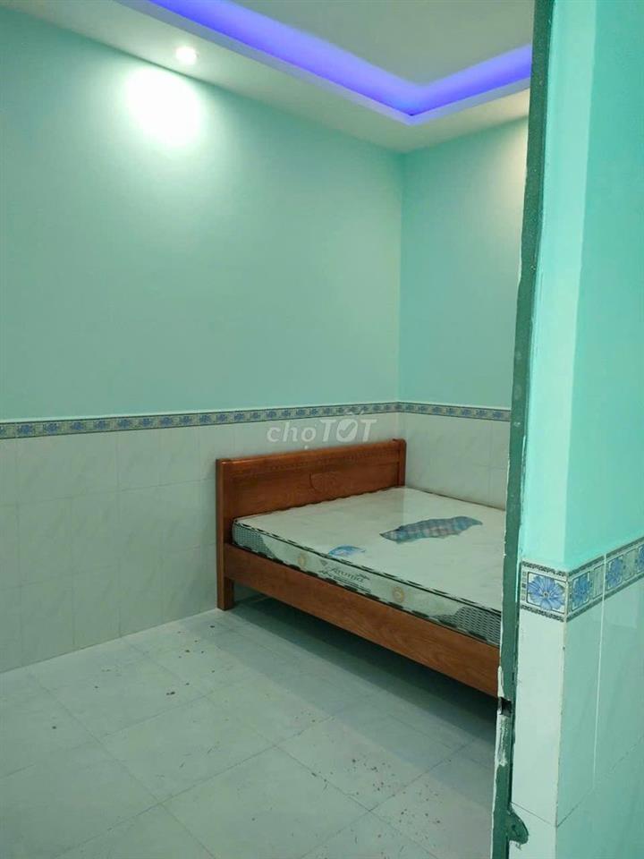 BÁN NHANH CĂN NHÀ TÂM HUYẾT ĐƯỜNG LÊ VĂN KHƯƠNG CÓ SỔ ĐỎ