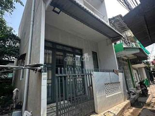 Nhà 1 Lầu 2PN KDC Cầu Đoàn Kết