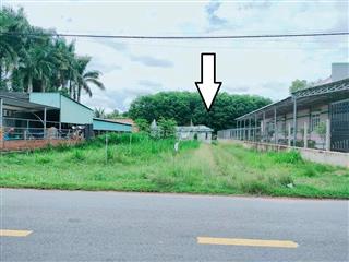 Bán đất 379m2 Đ. Quốc Lộ 22, An Tịnh, Trảng Bàng TN, Giá 950tr, SHR.