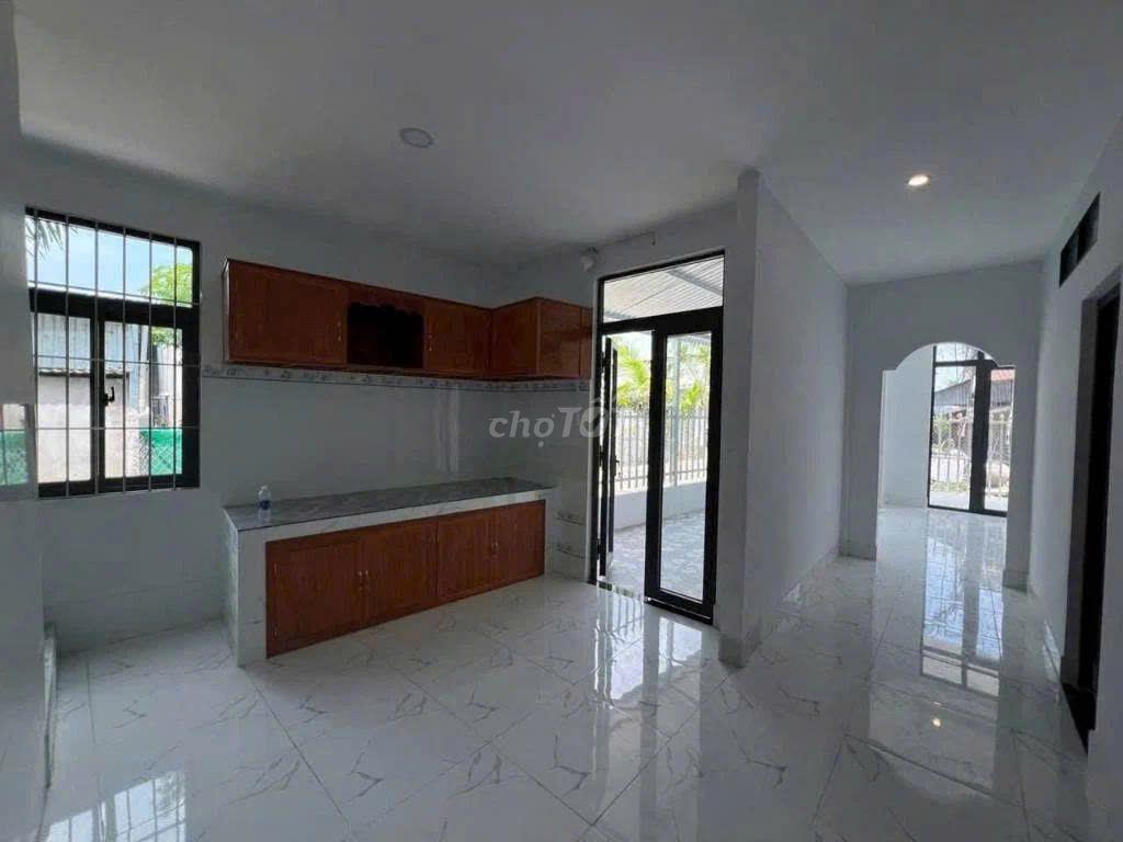 Bán nhà cấp 4 153m2 Đ. Liêu Bình Hương, TT Củ Chi, SHR, Giá 980 Triệu.