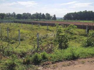 Bán đất 232m2 Đ. Nguyễn Văn Khạ, Tân An Hội Củ Chi, SHR, Giá 780 triệu