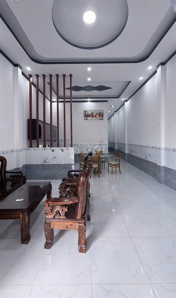 NHÀ CẤP 4 Đ.NGUYỄN THỊ LẮNG, TÂN PHÚ TRUNG CŨ, 115M² – GIÁ 1,3 TỶ, SHR