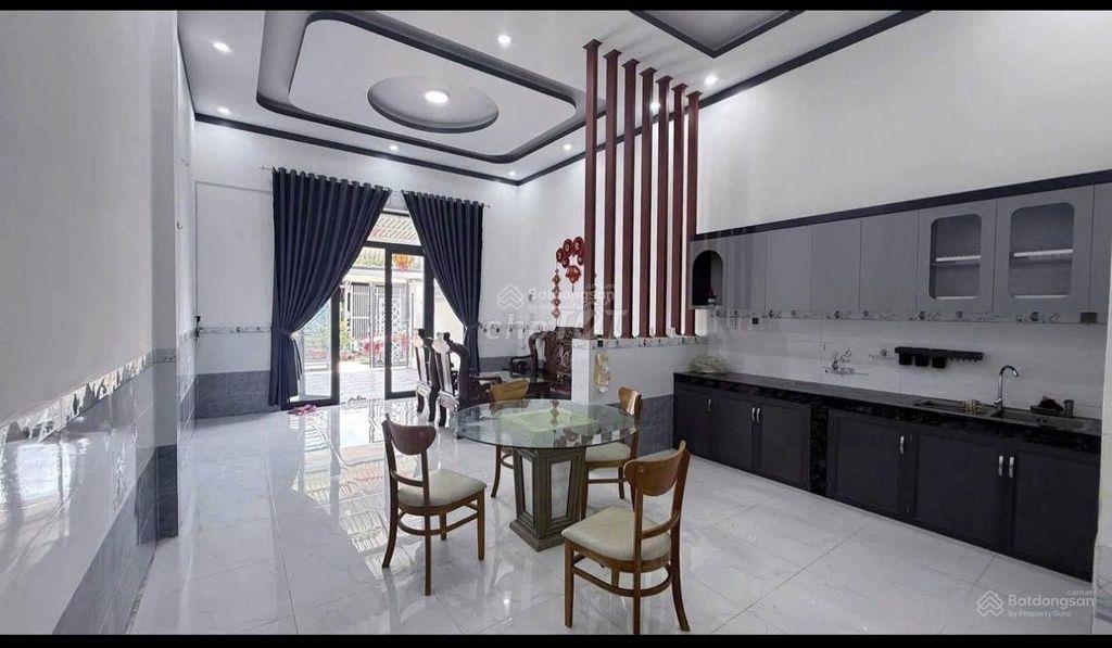 NHÀ CẤP 4 Đ.NGUYỄN THỊ LẮNG, TÂN PHÚ TRUNG CŨ, 115M² – GIÁ 1,3 TỶ, SHR