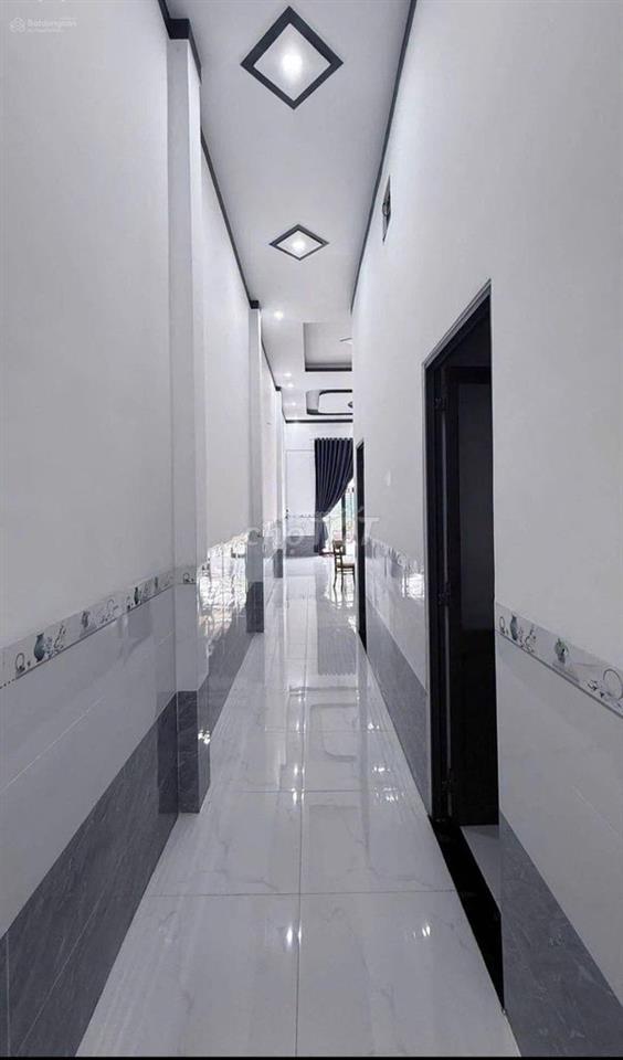 NHÀ CẤP 4 Đ.NGUYỄN THỊ LẮNG, TÂN PHÚ TRUNG CŨ, 115M² – GIÁ 1,3 TỶ, SHR