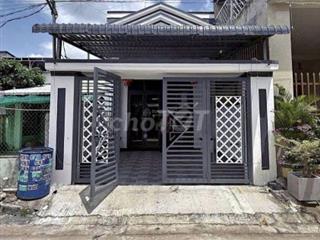 NHÀ CẤP 4 Đ.NGUYỄN THỊ LẮNG, TÂN PHÚ TRUNG CŨ, 115M² – GIÁ 1,3 TỶ, SHR