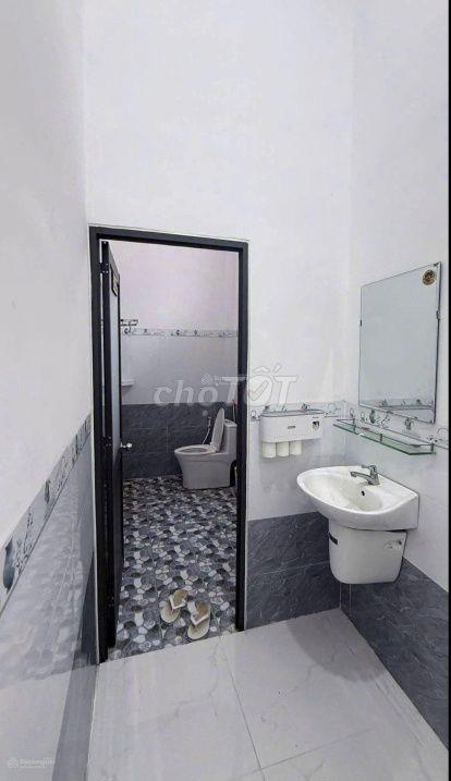 NHÀ CẤP 4 Đ.NGUYỄN THỊ LẮNG, TÂN PHÚ TRUNG CŨ, 115M² – GIÁ 1,3 TỶ, SHR