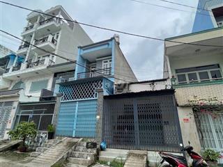 Bán nhà cấp 4 109m2 Đ. Nguyễn Văn Khạ, Tân An Hội Củ, SHR, 850 triệu