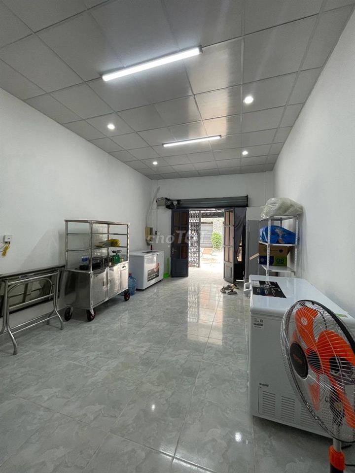 Bán nhà cấp 4 109m2 Đ. Nguyễn Văn Khạ, Tân An Hội Củ, SHR, 850 triệu