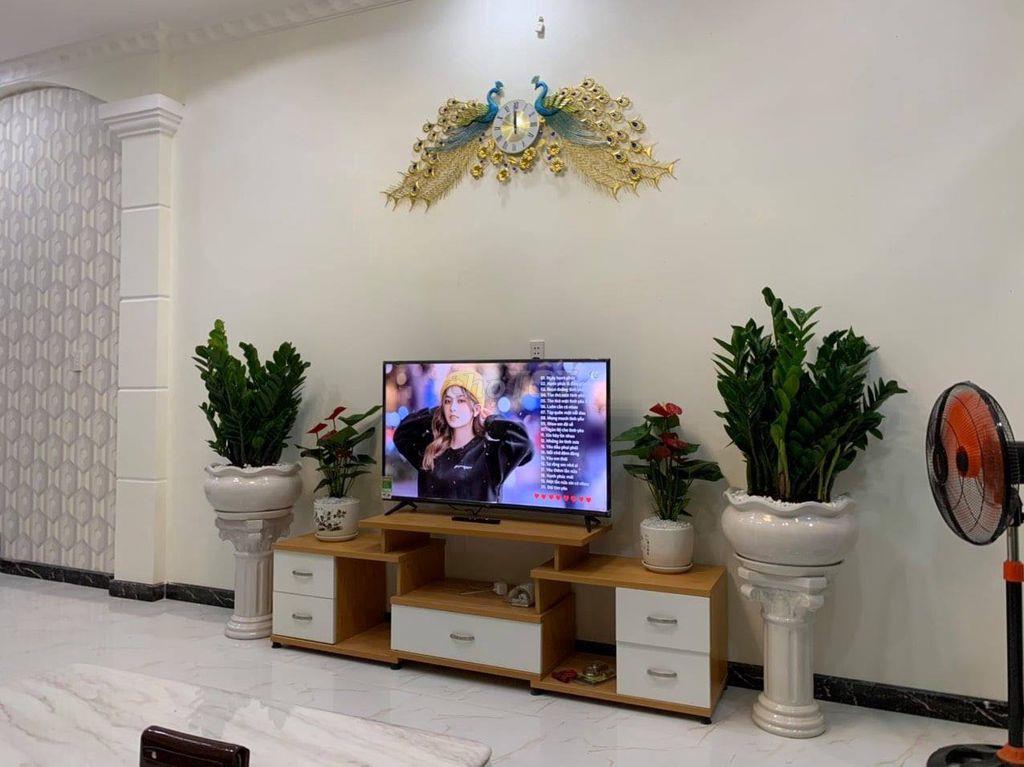 NHÀ 1 TRỆT 1 LẦU NGUYỄN THỊ LẮNG, TÂN PHÚ TRUNG CŨ, 180M², SHR, 1,2 TỶ