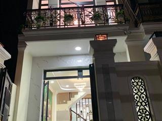 NHÀ 1 TRỆT 1 LẦU NGUYỄN THỊ LẮNG, TÂN PHÚ TRUNG CŨ, 180M², SHR, 1,2 TỶ