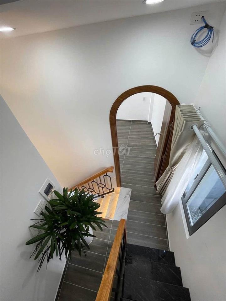 NHÀ 1 TRỆT 1 LẦU TỈNH LỘ 8, THỊ TRẤN CỦ CHI CŨ | 153M² – 950 TRIỆU