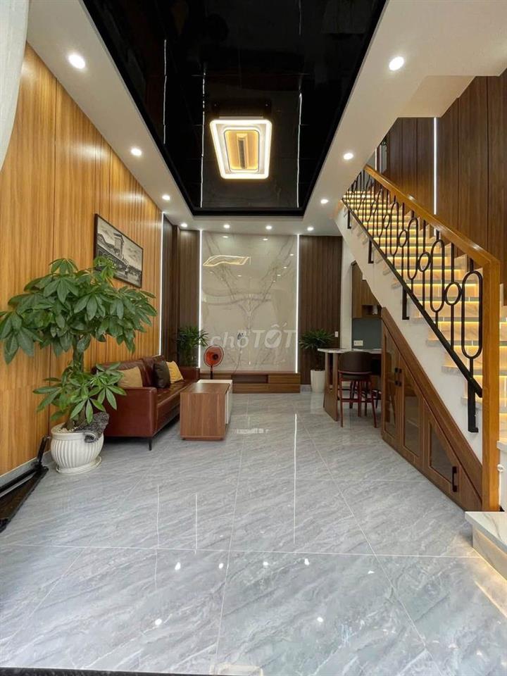 NHÀ 1 TRỆT 1 LẦU TỈNH LỘ 8, THỊ TRẤN CỦ CHI CŨ | 153M² – 950 TRIỆU
