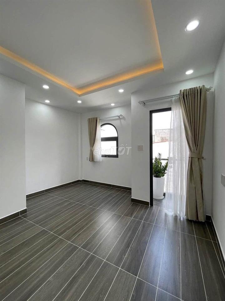 NHÀ 1 TRỆT 1 LẦU TỈNH LỘ 8, THỊ TRẤN CỦ CHI CŨ | 153M² – 950 TRIỆU