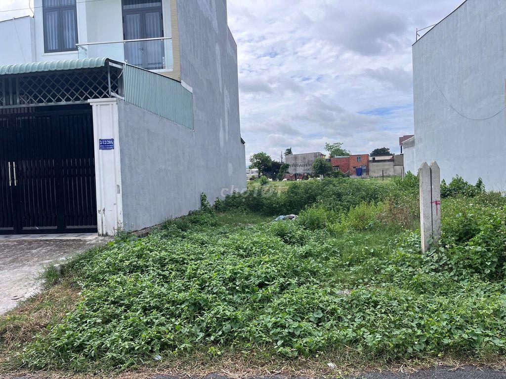 Bán Đất 201m2 Liêu Bình Hương, Tân Thông Hội, SHR, Giá 750 Triệu.