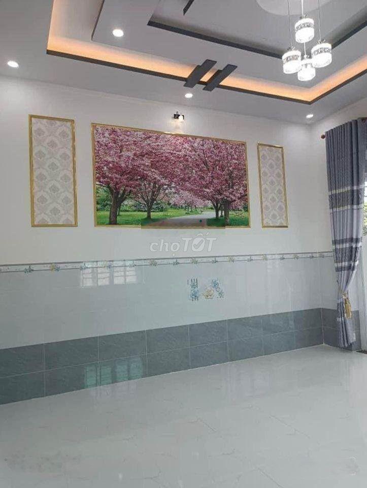 BÁN NHÀ CẤP 4 AN THÀNH – AN TỊNH | 209,2M² – NGANG 7M – CHỈ 650 TRIỆU