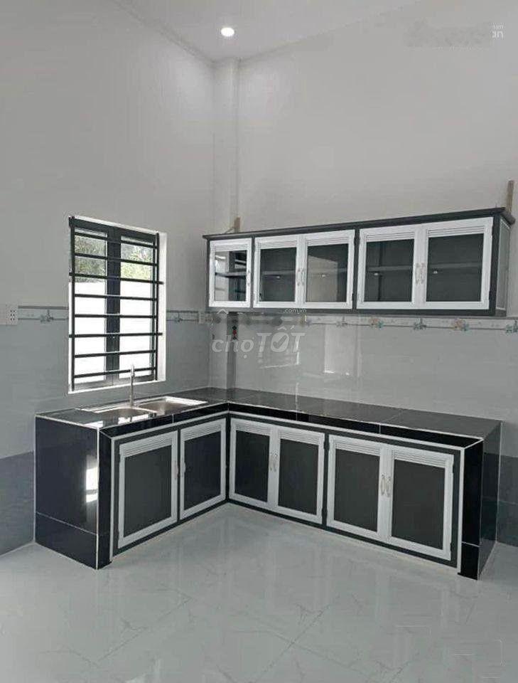 BÁN NHÀ CẤP 4 AN THÀNH – AN TỊNH | 209,2M² – NGANG 7M – CHỈ 650 TRIỆU