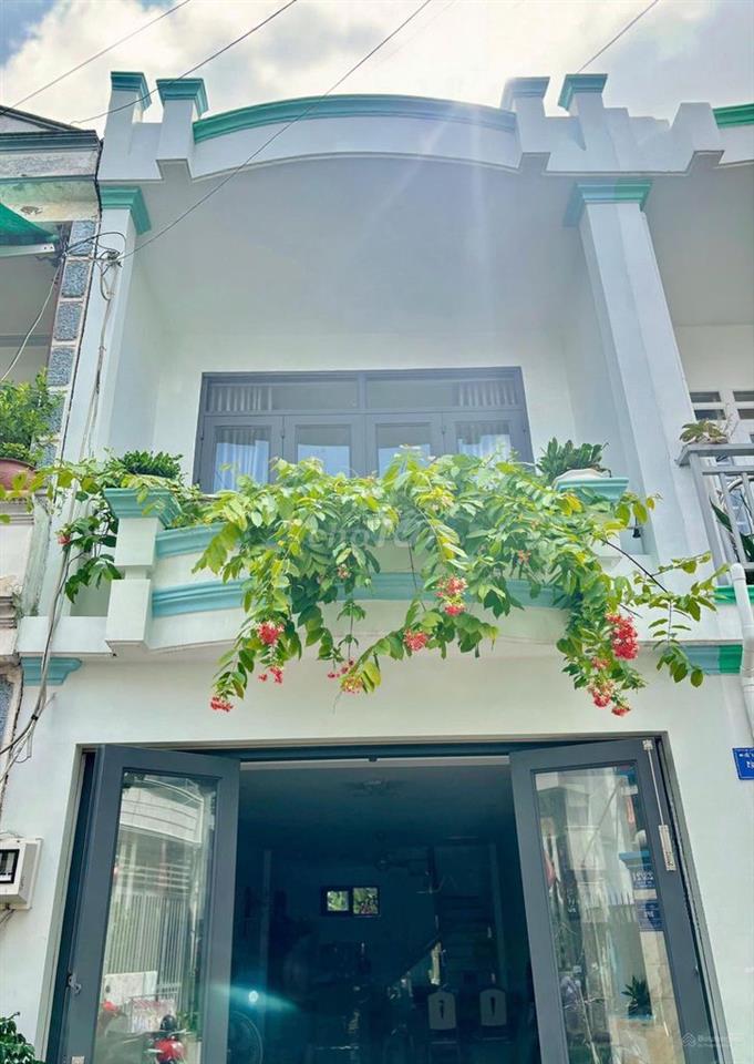 NHÀ 1 TRỆT 1 LẦU DƯƠNG CÔNG KHI, TÂN HIỆP CŨ, 65M², SHR, GIÁ 1,5 TỶ