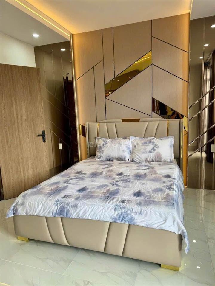NHÀ 1 TRỆT 1 LẦU ĐƯỜNG SONG HÀNH – TÂN HIỆP, 110,6M², SHR, GIÁ 2,4 TỶ
