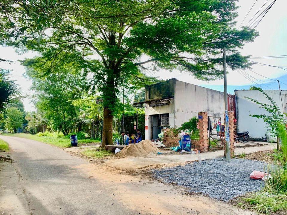  ĐẤT PHƯỚC VĨNH AN – GẦN KCN TÂY BẮC CỦ CHI | 144,8M² , SHR, GIÁ 650TR