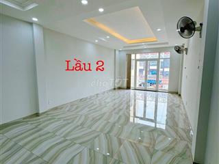 Cho thuê nguyên lầu 2 rộng 60m2 - Bạch Đằng 