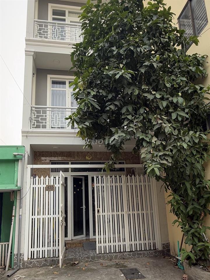 Cho thuê nguyên lầu 2 rộng 60m2 - Bạch Đằng 