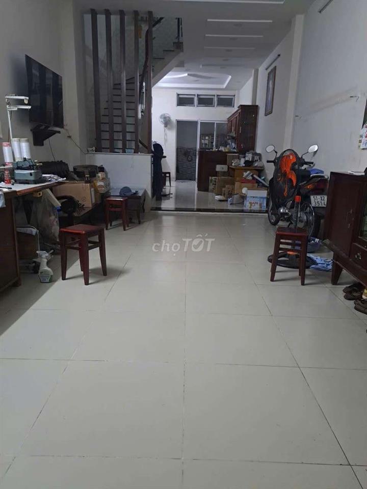 CHO THUÊ NHÀ 4 PHÒNG NGỦ ĐƯỜNG ĐẤT THÁNH, P6, QTÂN BÌNH