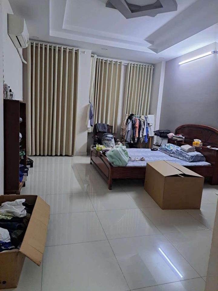 CHO THUÊ NHÀ 4 PHÒNG NGỦ ĐƯỜNG ĐẤT THÁNH, P6, QTÂN BÌNH