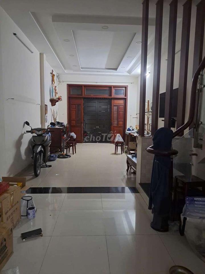 CHO THUÊ NHÀ 4 PHÒNG NGỦ ĐƯỜNG ĐẤT THÁNH, P6, QTÂN BÌNH