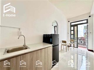 📣 BÃO KHAI TRƯƠNG - SIÊU PHẨM 1 PHÒNG NGỦ TÁCH BẾP FULL NỘI THẤT ĐƯỜNG
