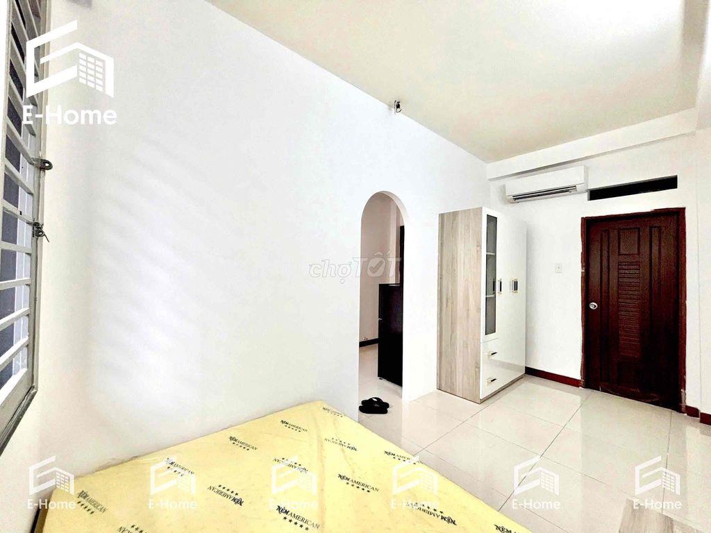 📣 BÃO KHAI TRƯƠNG - SIÊU PHẨM 1 PHÒNG NGỦ TÁCH BẾP FULL NỘI THẤT ĐƯỜNG