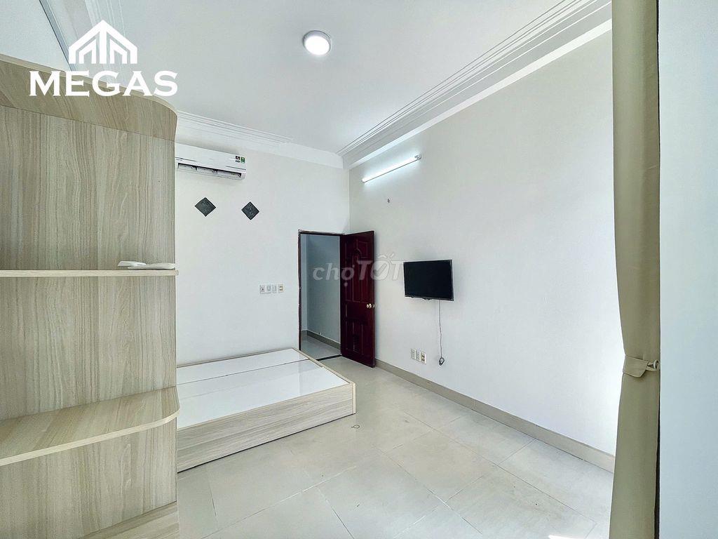 🏢 PHÒNG TÁCH BẾP VIEW KÊNH BỜ KÈ MÁY GIẶT RIÊNG - HOÀNG SA TÂN BÌNH