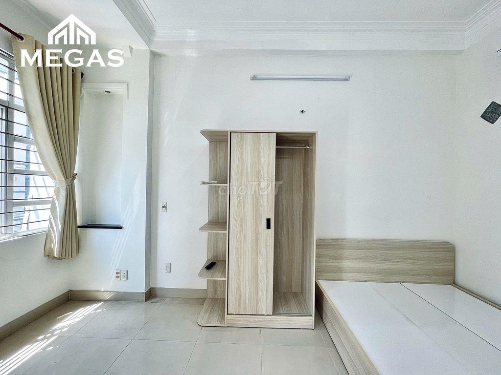 🏢 PHÒNG TÁCH BẾP VIEW KÊNH BỜ KÈ MÁY GIẶT RIÊNG - HOÀNG SA TÂN BÌNH