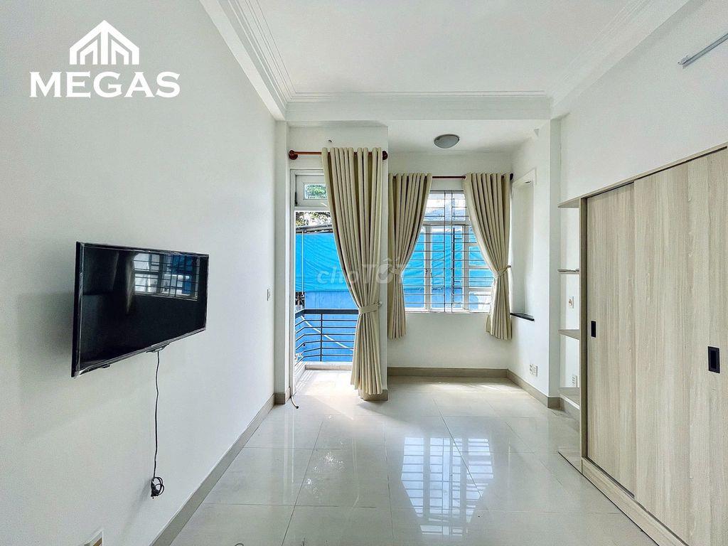 🏢 PHÒNG TÁCH BẾP VIEW KÊNH BỜ KÈ MÁY GIẶT RIÊNG - HOÀNG SA TÂN BÌNH