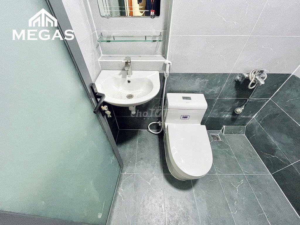 🏢 PHÒNG TÁCH BẾP VIEW KÊNH BỜ KÈ MÁY GIẶT RIÊNG - HOÀNG SA TÂN BÌNH