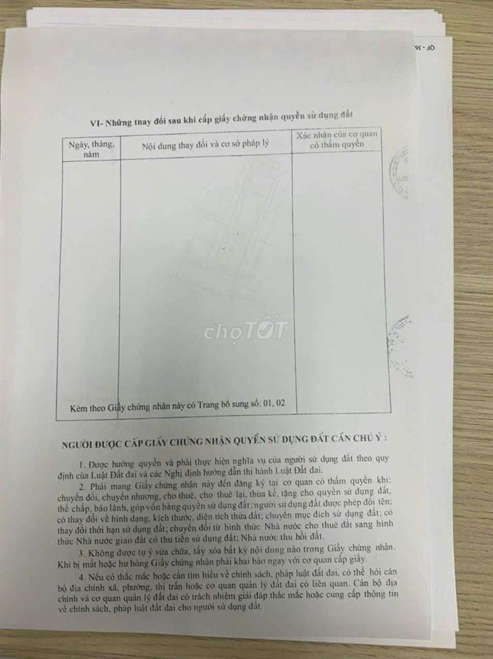 Bán nhà mặt tiền gò vấp giá ***.