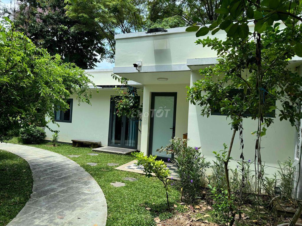 Cho thuê villa