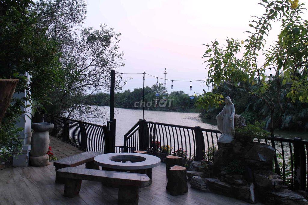 Cho thuê villa