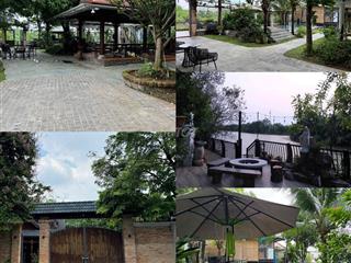 Cho thuê villa