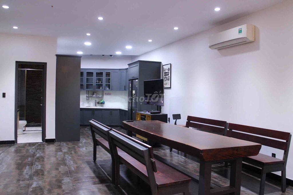 Cho thuê villa