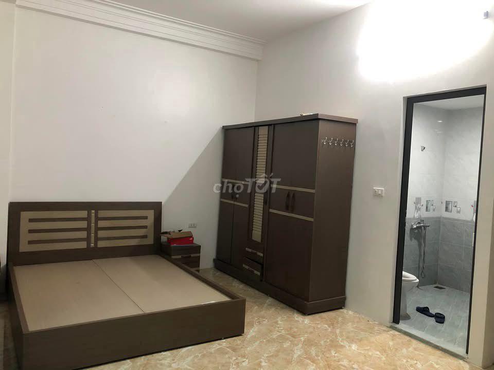 Cho thuê phòng đầy đủ tiện nghi tại Lê Duẩn, q. Đống Đa