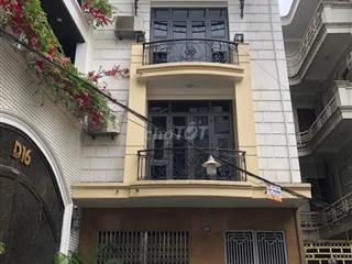 Cho thuê phòng đầy đủ tiện nghi tại Lê Duẩn, q. Đống Đa